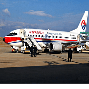 周水子空运代理航空快运业稳步发展的原因是什么？